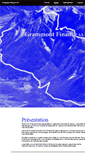 Mobile Screenshot of grammontfinance.com